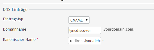 lyncdiscover