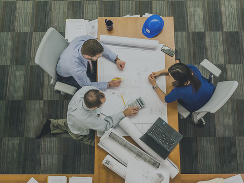Die 5 wichtigen Schritte vor der Implementierung der ISO 27001.