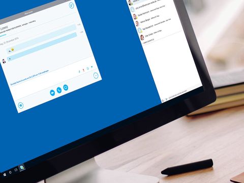 Skype for Business End of Live