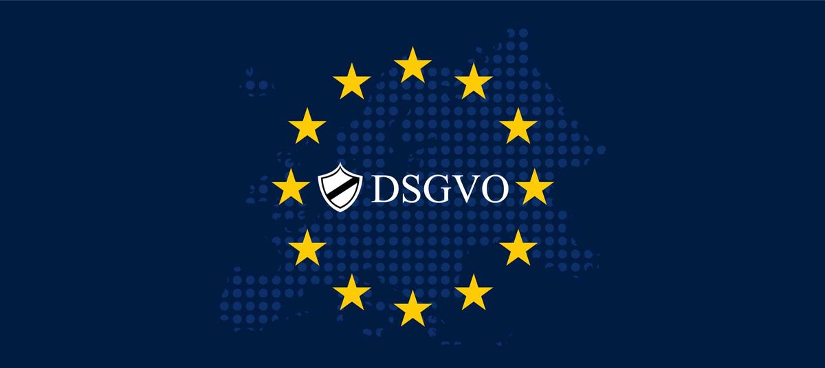 DSGVO der Europäischen Union
