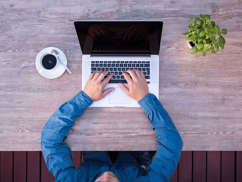Cybersicherheit: Aktuelle Bedrohungen und Trends.