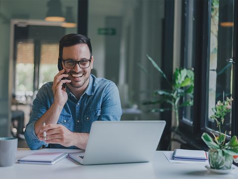 Implementierung und Verwaltung von Group Policies zur Steuerung der Benutzerumgebung.