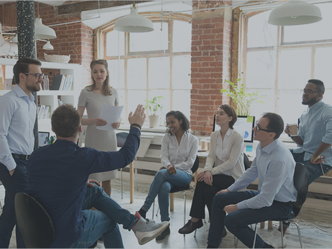 Migration in die Cloud: Strategien und Best Practices für den Umzug von On-Premises-Umgebungen in die Cloud.