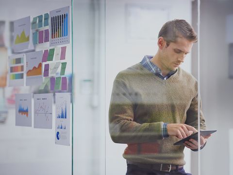 ISO, IEC, DIN & Co.: Wer setzt eigentlich die Cybersecurity-Standards?