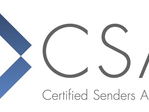 CSA Logo