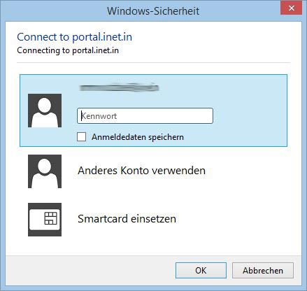 SharePoint im Windows Explorer als Netzwerkadresse hinzufügen