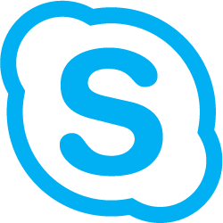 Skype for Business Logo